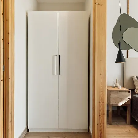 Chixoy - 3 Bedrooms And Balcony In Eixample Dreta برشلونة