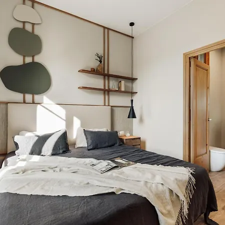 Chixoy - 3 Bedrooms And Balcony In Eixample Dreta Apartment Barcelona