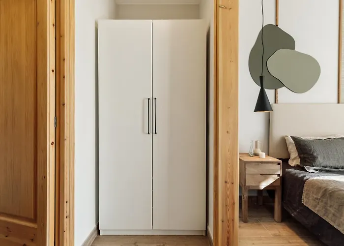 Chixoy - 3 Bedrooms And Balcony In Eixample Dreta Barcelona