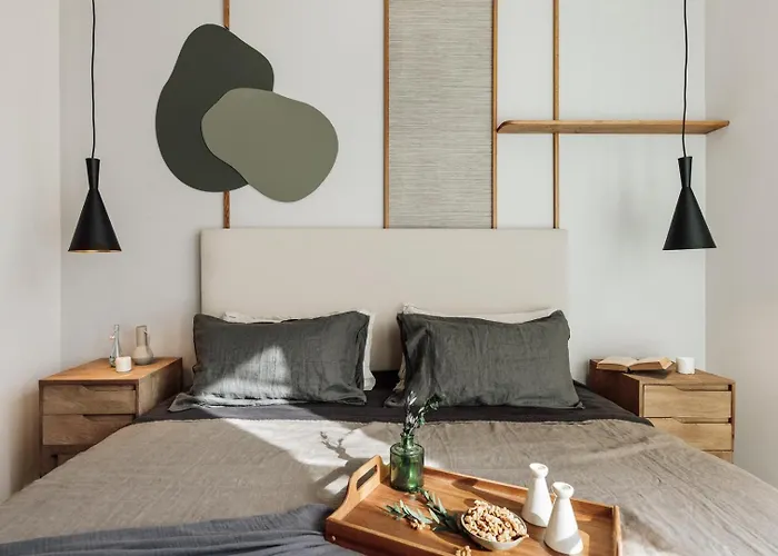 Apartment Chixoy - 3 Bedrooms And Balcony In Eixample Dreta Barcelona